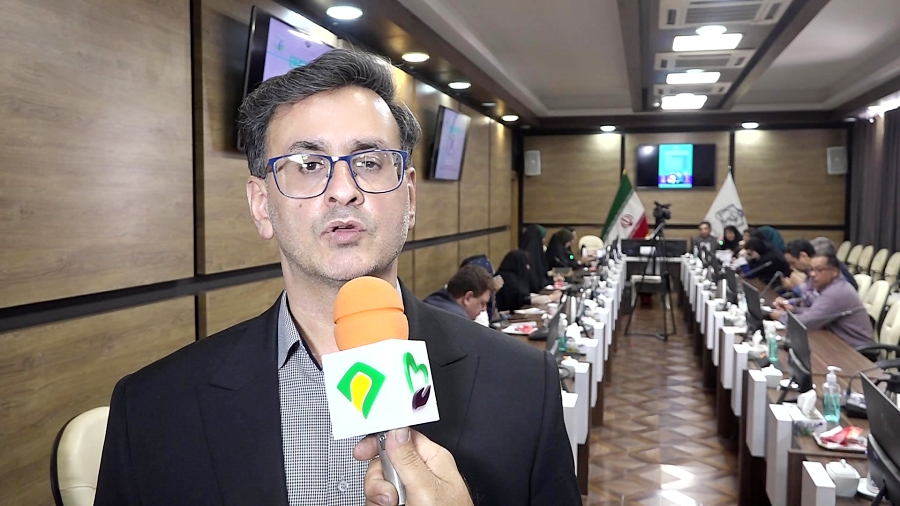 نشست خبری هفته سلامت زنان در مشهد