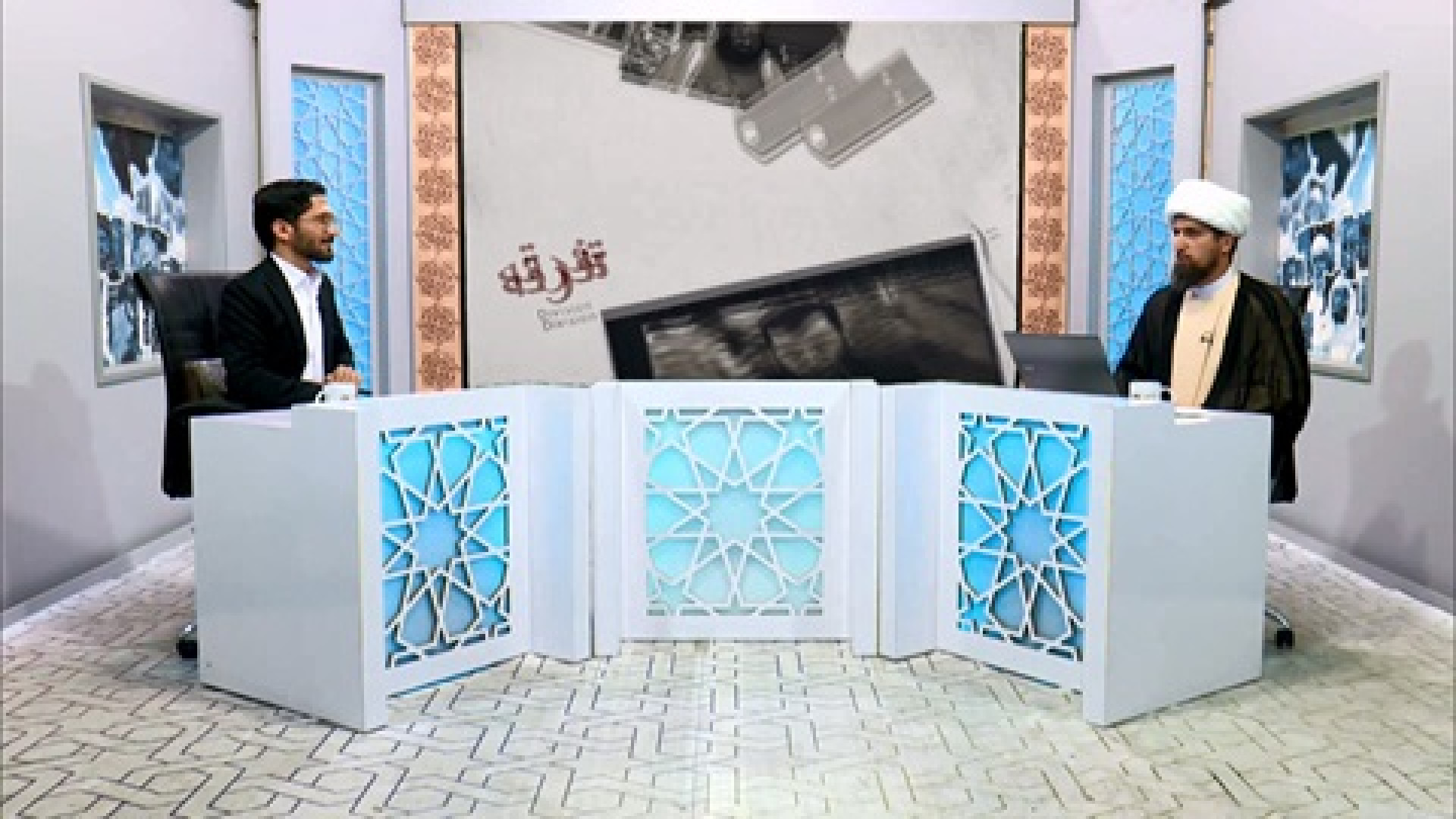 قصاص و معرفی قاتلین حضرت زهرا سلام الله علیها - دست انداز198 زمان3604ثانیه