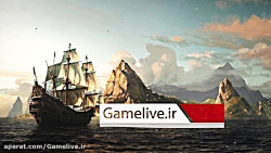 "موزیک بازی" بخش دوم : Assassin#039;s Creed IV Black Flag