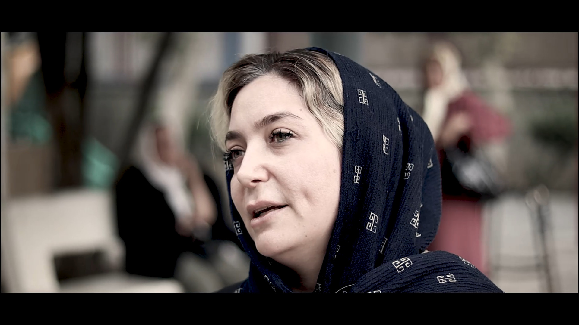 واکنش ما به خبر شهادت کودکان در جنگ ۱۲ روزه چیه؟