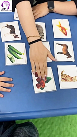 تمرین تقویت حافظه کوتاه مدت در کودکان؛ پایهای برای یادگیری مؤثر و تمرکز بالا