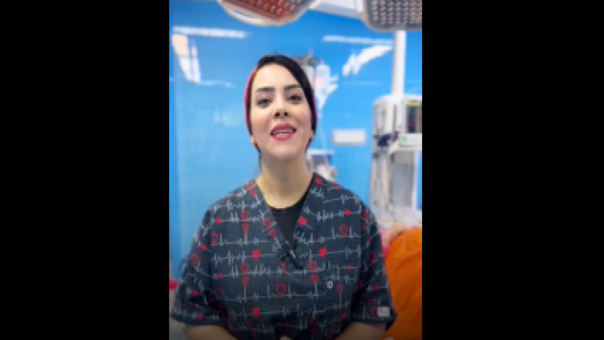 زایمان با دکتر مائده یوسفی