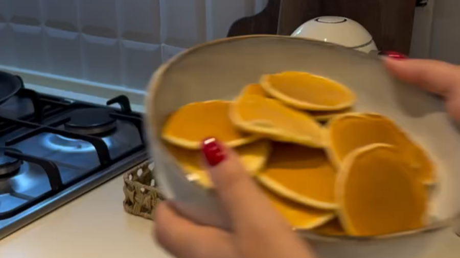 آموزش آماده کردن و معرفی پنج خوراکی سالم برای مدرسه