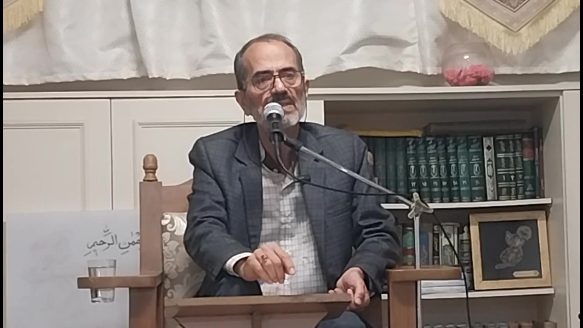 نقش هیات در ارتقای فرهنگ شیعه با نگاهی به چند کشور اسلامی