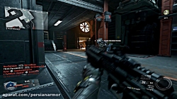 Call Of Duty Infinite Warfare Montage | PersianArmor