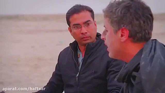 رضا اصلان در کنار آدمخوارهای هندی مغز پخته انسان خورد ربات میکرونانو جراحی