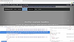 #07 - How to Add Bootstrap Dropdown Menu to WordPress -(Bangla)