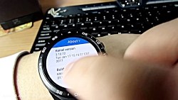 بررسی اسمارت فون King Wear KW8...