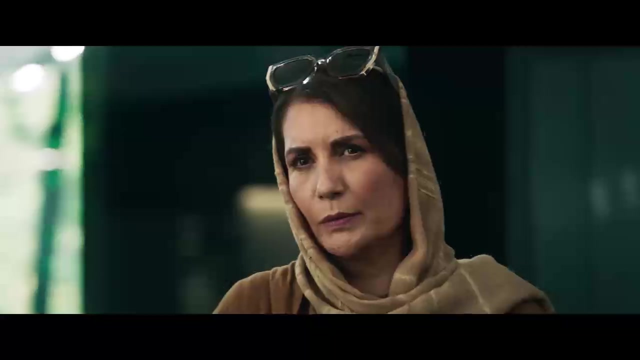 قسمت چهاردهم از یاد رفته (پردیس احمدیه) زمان51ثانیه