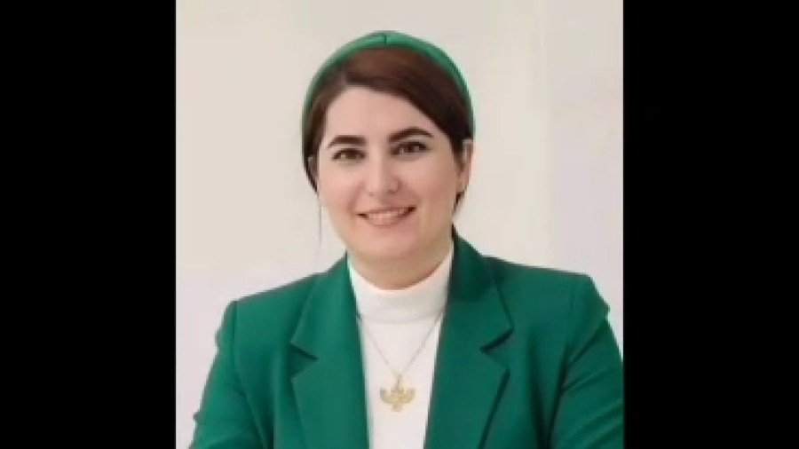 معرفی دکترای تغذیه دکتر ویدا محمدی شیراز-شیراز مدیکال