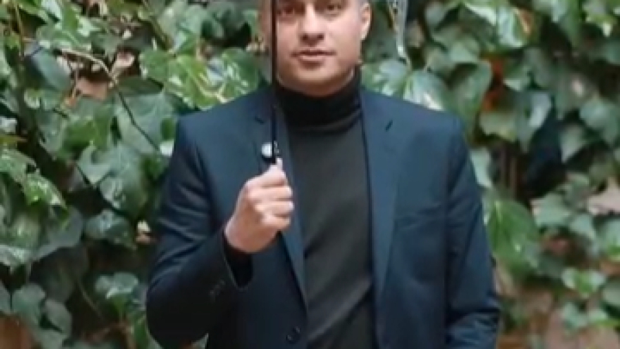 معرفی دکترای تغذیه دکتر عباس یوسفی نژادشیراز-شیراز مدیکال