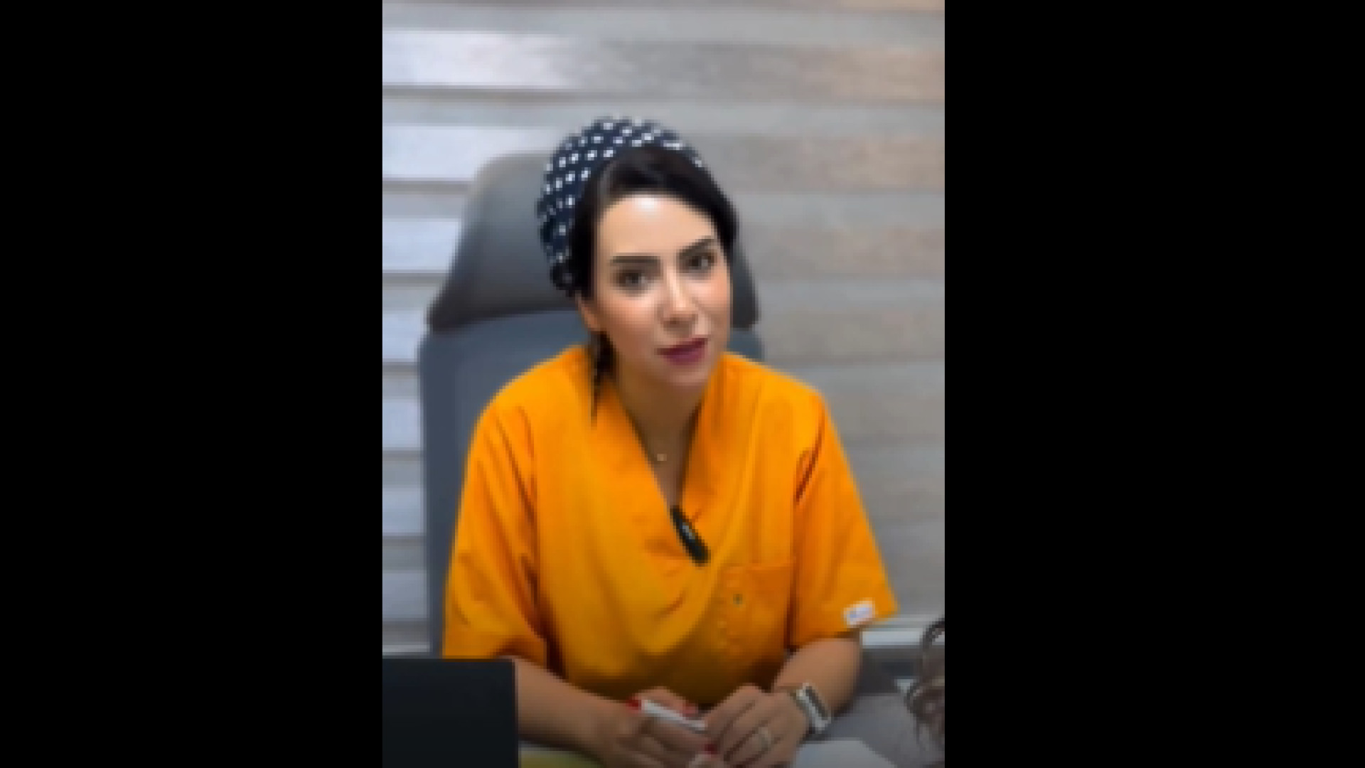 لابباپلاستی بدون درد ، خونریزی ، بیهوشی و بخیه فقط در یک جلسه