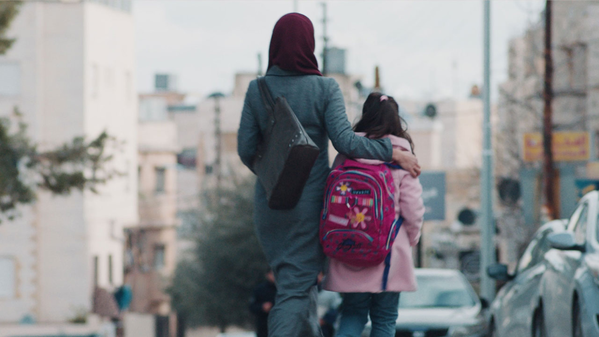 فیلم درام انشالله پسر خواهد بود دوبله فارسی - Inshallah a Boy 2025 - درام جدید زمان6248ثانیه