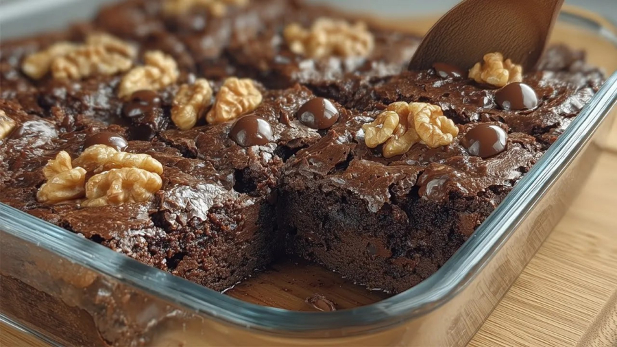 کدو حلوایی، جو دوسر و موز! بدون شکر! سالم و رژیمی؛ در ۱ دقیقه ناپدید می شود!