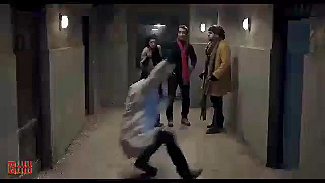 آنونس فیلم خوب، بد، جلف  (#2) زمان60ثانیه