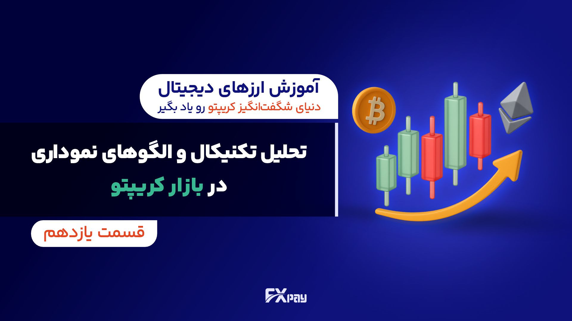 قسمت , یازدهم , تحلیل , تکنیکال , الگو , نموداری , بازار , کریپتو , رمزارزها , | , زبان , قیمت , رفتار , کریپتو

در , بخش , دوره , «تحلیل , فاندامنتال , اقتصاد , کریپتو» , دنیای , وارد , می‌شویم , — , زبانی , می‌گوید , زمانی , معامله , مفهوم , نقش , ساختار , نمودارها , انواع , کندل‌ها , الگوهای , قیمتی , شناخت , روند , حمایت , مقاومت , اندیکاتورهای , کلیدی , (RSI , MACD , Bollinger , Bands) , شاخص‌های , مخصوص , Funding , Rate , Open , Interest , حجم , معاملات , تأیید , سیگنال‌ها , ارتباط , احساسات , جمعی