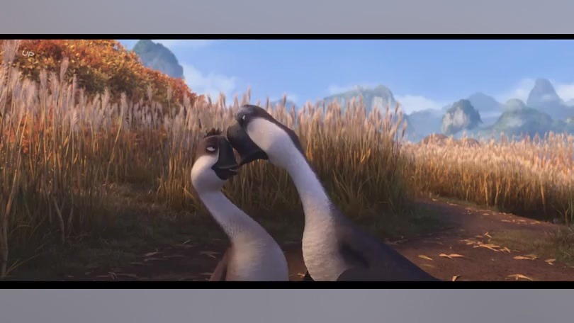 انیمیشن اردک اردک غاز Duck Duck Goose 2018 با دوبله فارسی زمان5442ثانیه