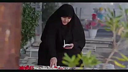 در آرزوی شهادت . . . مد روز