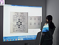 تمرین های اتاق تاریک