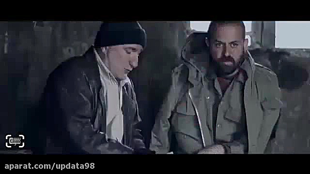 آنونس فیلم اینجا کسی نمی میرد زمان45ثانیه