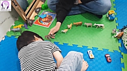 گفتاردرمانی جلسه دوم