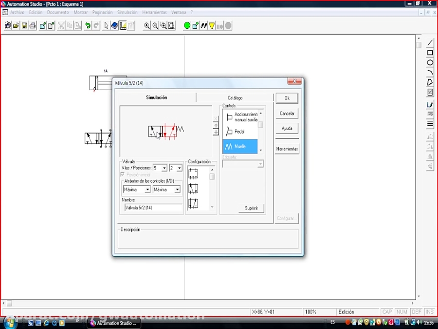 Tutorial Automation 