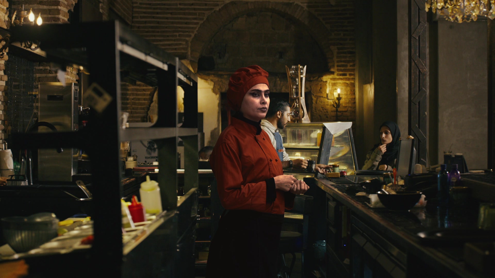 داشتن من به انتخاب تو رقم خورد، مادر!