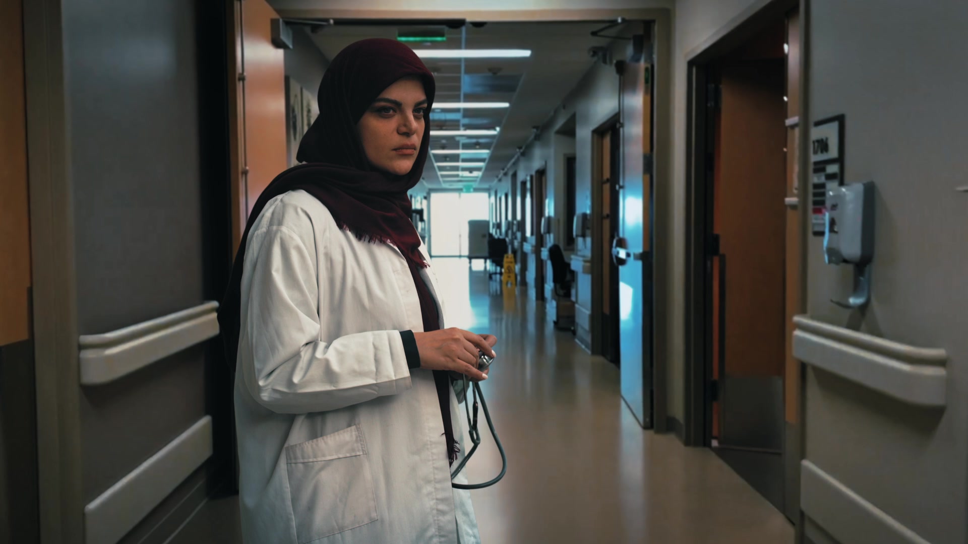 موفقیت امروز من مرهون انتخاب توئه!