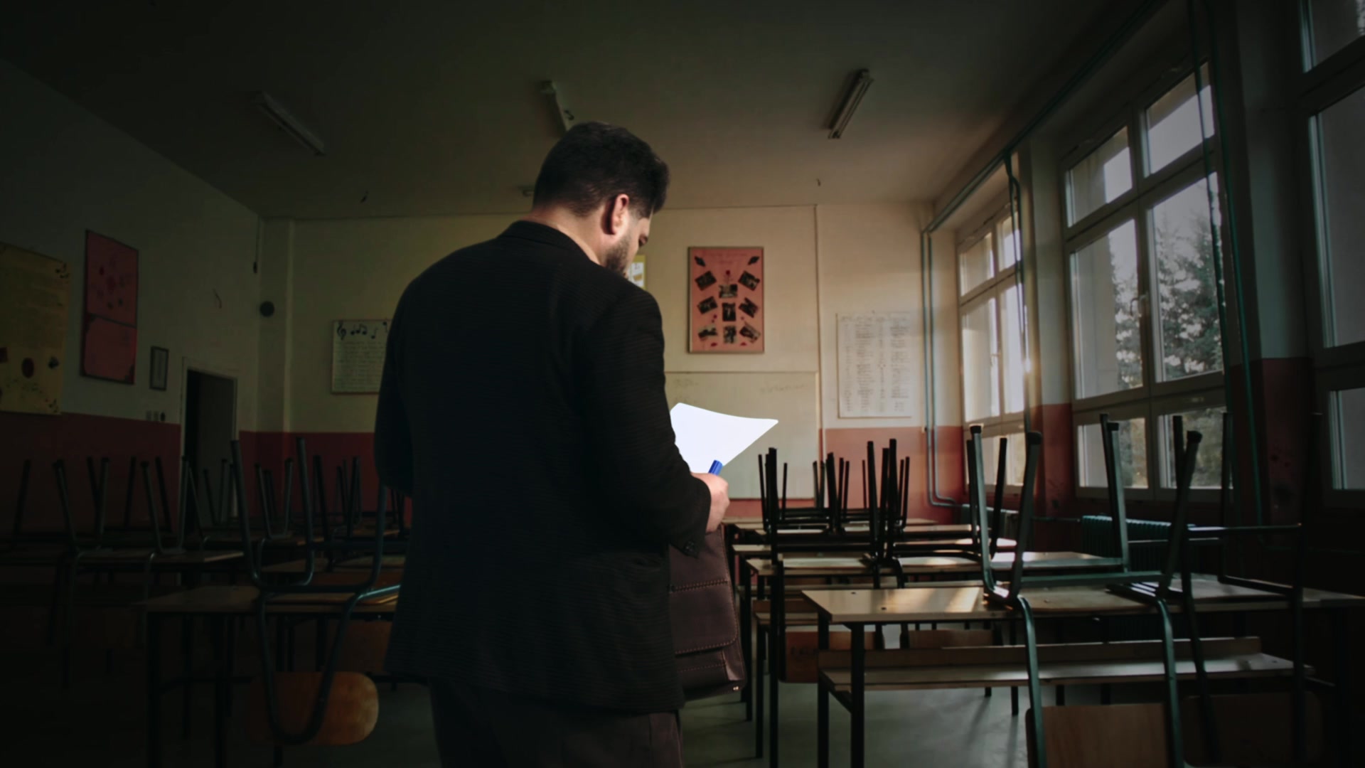 خدا خیلی دوستمون داره که ما رو کنار هم نگه داشت
