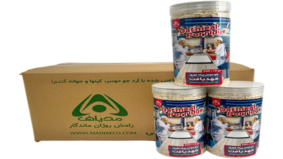 طرز تهیه سوپ جو دوسر پرک با نخود