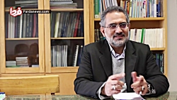 گفتگو با وزیر فرهنگ و ارشاد اس...