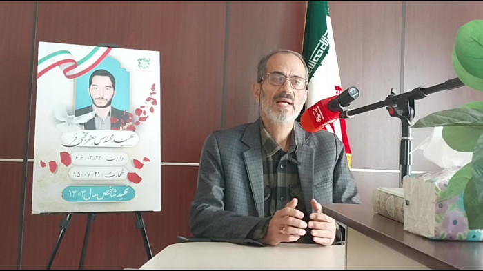 رسالت مهندسان در بیان دکتر هاشمی فشارکی