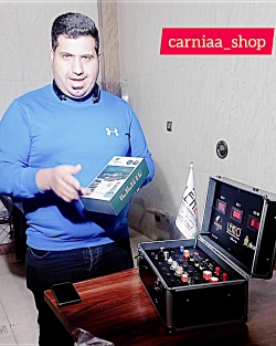 با این هدلایت دیگه جریمه نمیشی!