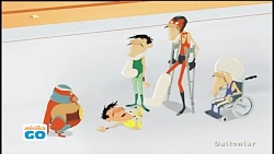 جنگ ریمستریو با دالتن ها