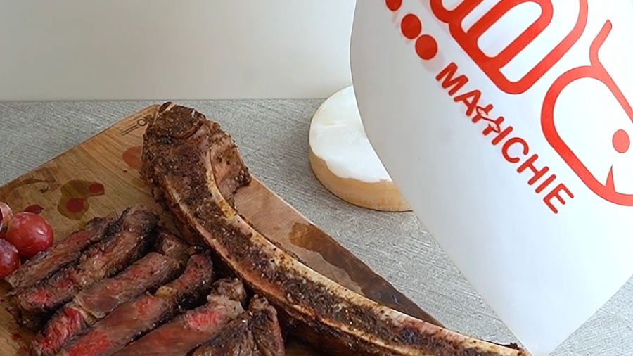 یه تجربه آشپزی جذاب و خوش‌طعم