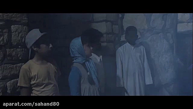 پشت صحنه جلوه های بصری فیلم بچه های جسور 1 زمان124ثانیه