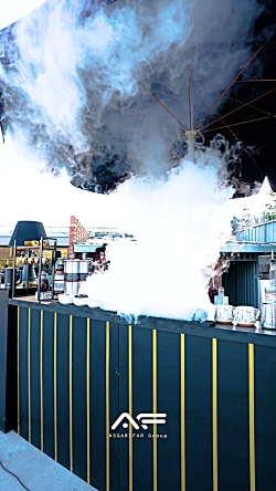 اولین و بزرگ‌ترین ایونت تست‌درایو دیارخودرو در مجموعه داریاموتور