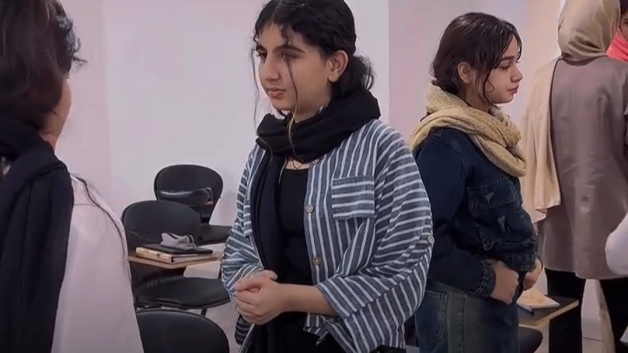 دوره سخنرانی و فن بیان بندرعباس