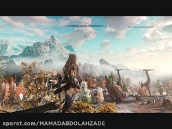 Horizon Zero Dawn