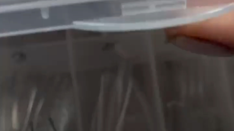 ژل تیپس ‌رو حرفه‌ای یاد بگیر