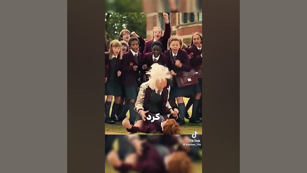 معرفی فیلم کروئلا زمان158ثانیه