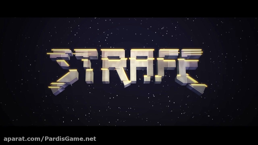 STRAFE - Release Date Trailer