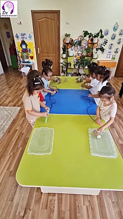 گروه‌ درمانی در مرکز دکتر حسینی سیانکی