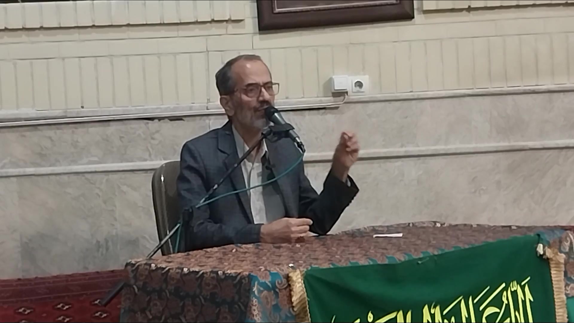 علل وماهیت جدال ایران و امریکا