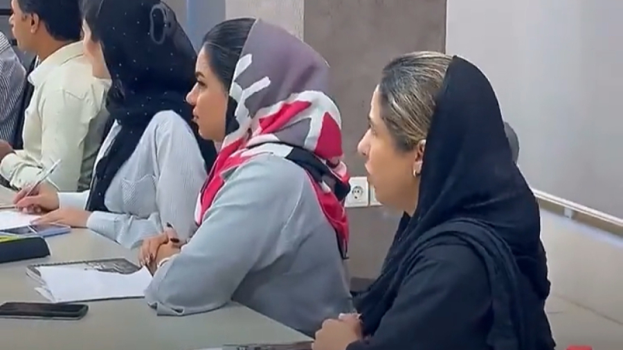 دوره سخنرانی و فن بیان بندرعباس