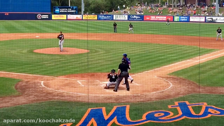 Félix Bautista makes Grapefruit League debut