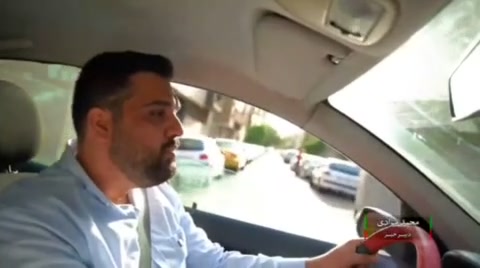 هنگام بمباران صدا و سیما و پخش زنده چه کسی تکبیر می‌گفت؟