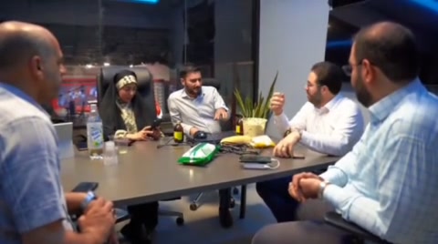 ماجرای از خواب پریدن کارمند صدا و سیما با انفجار!