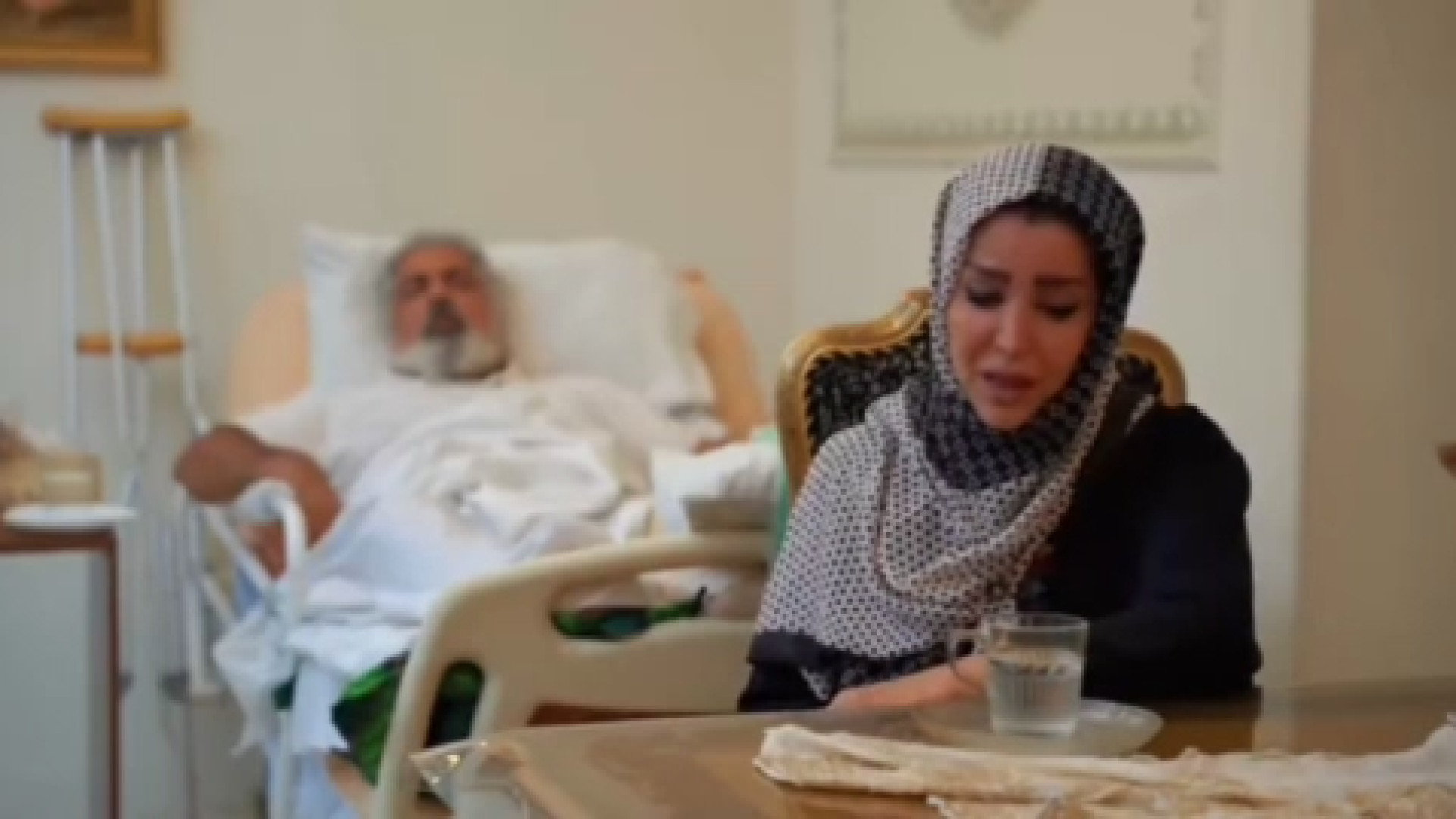 روایت لحظه مجروح شدن کارمند صدا و سیما