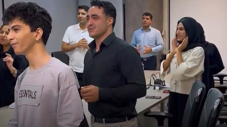 دوره سخنرانی و فن بیان بندرعباس